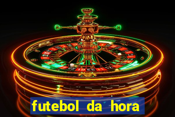 futebol da hora 3.7 para iphone